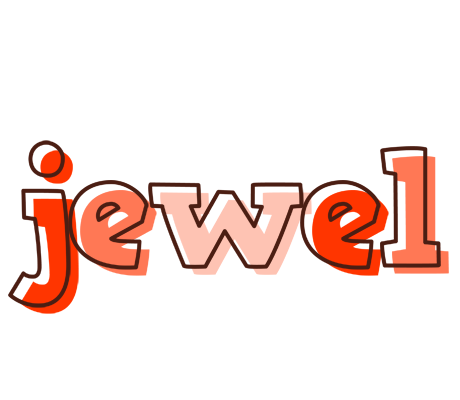 Jewel paint logo