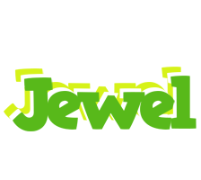 Jewel picnic logo