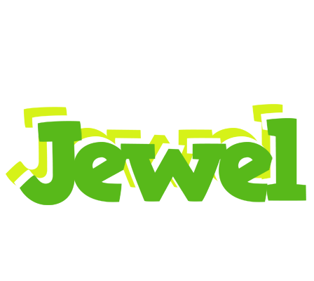Jewel picnic logo