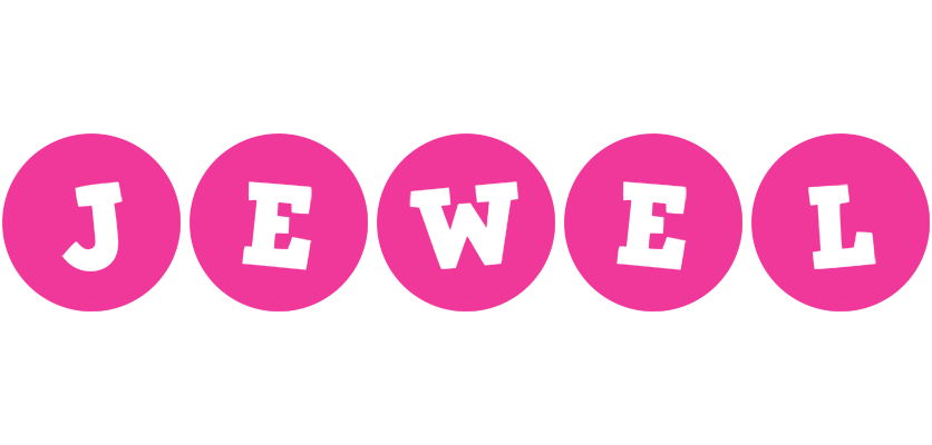 Jewel poker logo