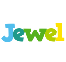 Jewel rainbows logo