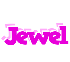 Jewel rumba logo