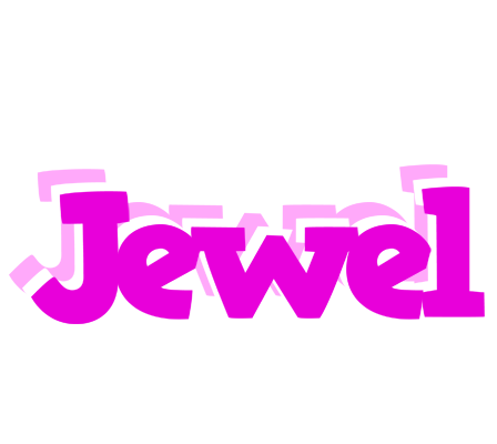 Jewel rumba logo