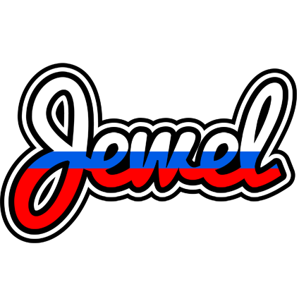 Jewel russia logo