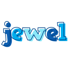 Jewel sailor logo