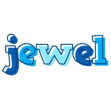 Jewel sailor logo