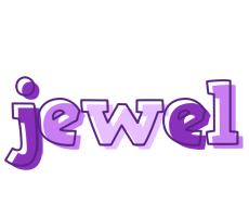 Jewel sensual logo