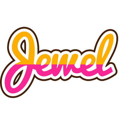 Jewel smoothie logo