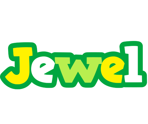 Jewel soccer logo