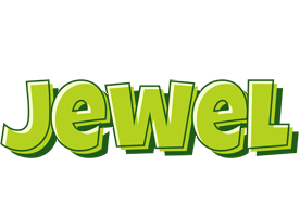 Jewel summer logo