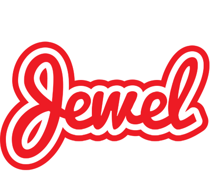 Jewel sunshine logo