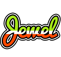 Jewel superfun logo