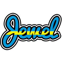 Jewel sweden logo