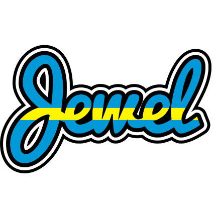 Jewel sweden logo