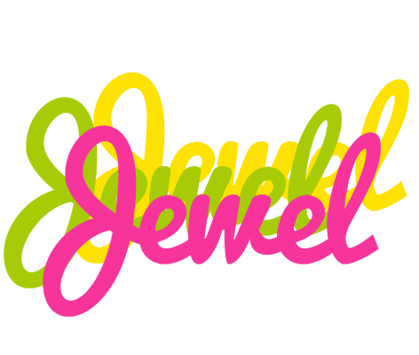 Jewel sweets logo