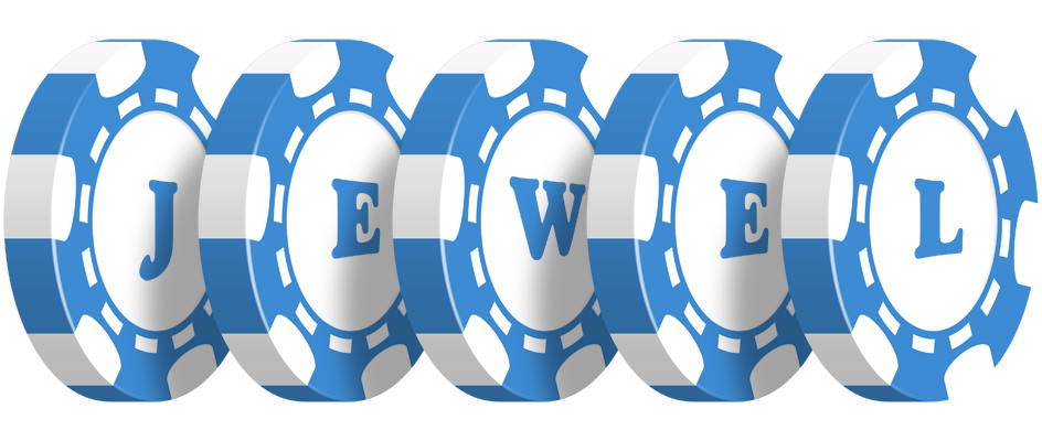 Jewel vegas logo