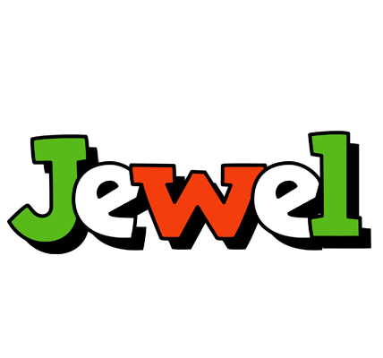 Jewel venezia logo