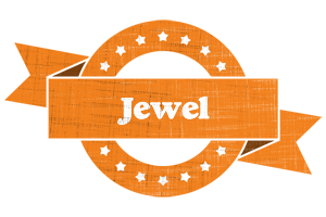 Jewel victory logo