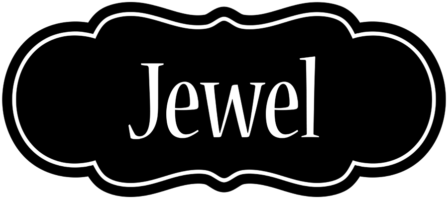 Jewel welcome logo