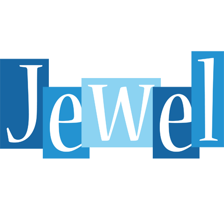 Jewel winter logo