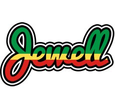 Jewell african logo