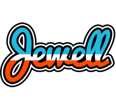 Jewell america logo