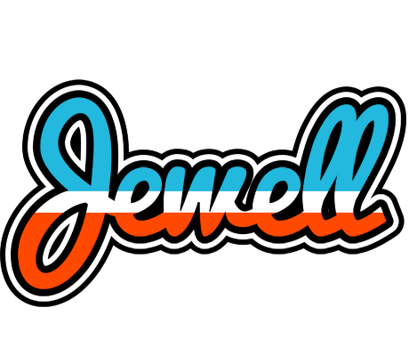 Jewell america logo