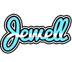 Jewell argentine logo