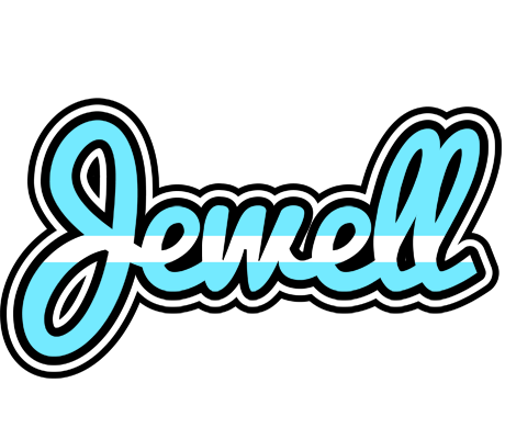 Jewell argentine logo