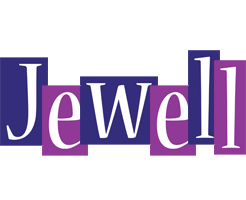 Jewell autumn logo