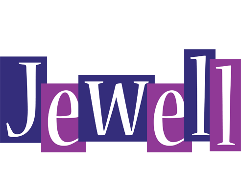 Jewell autumn logo