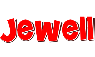 Jewell basket logo