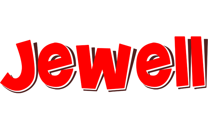 Jewell basket logo