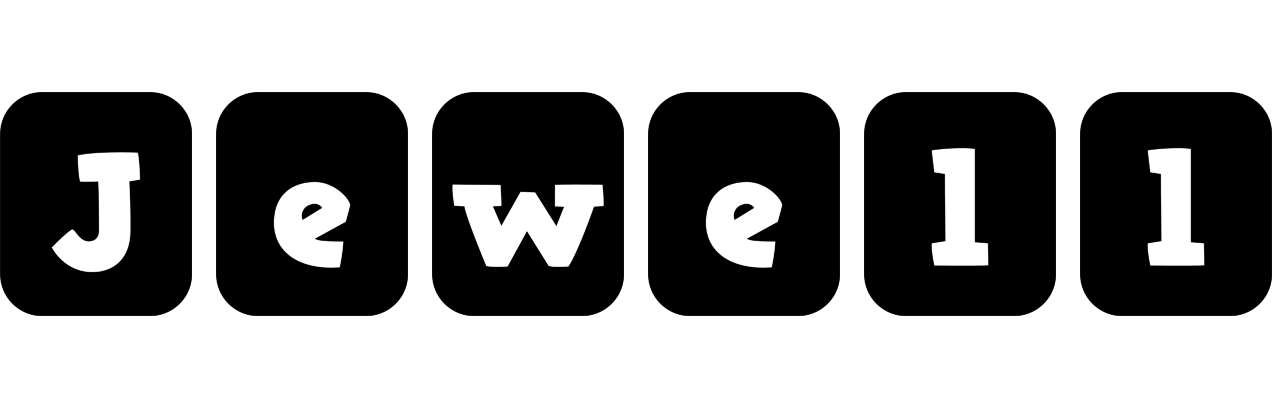 Jewell box logo