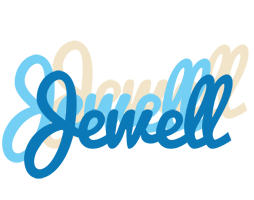 Jewell breeze logo