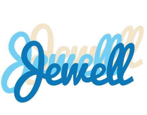 Jewell breeze logo