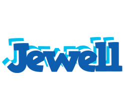 Jewell business logo