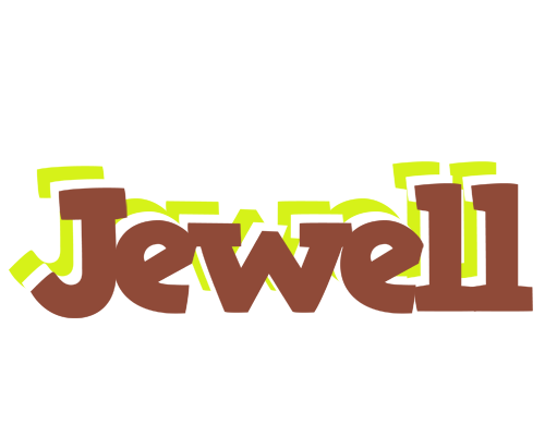 Jewell caffeebar logo