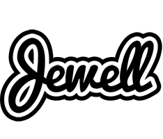 Jewell chess logo