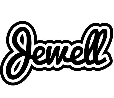 Jewell chess logo