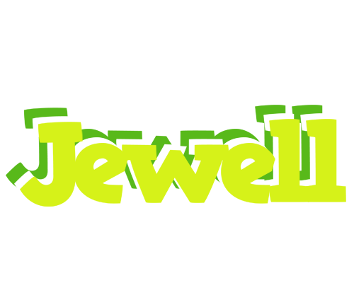 Jewell citrus logo