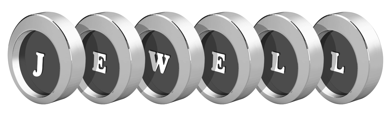 Jewell coins logo