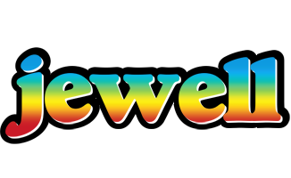 Jewell color logo