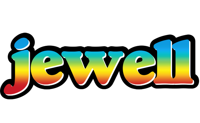 Jewell color logo