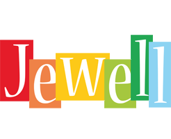 Jewell colors logo