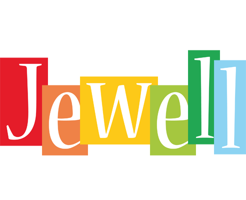Jewell colors logo
