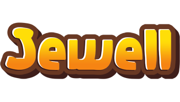 Jewell cookies logo