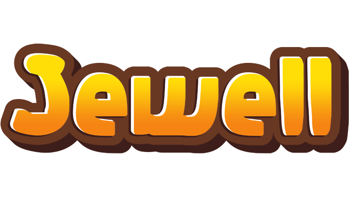 Jewell cookies logo