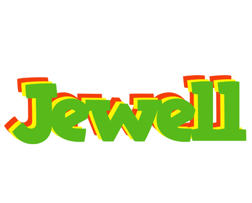 Jewell crocodile logo