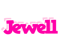 Jewell dancing logo